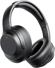 Premium P9 Over-Ear Wireless Bluetooth Headphones, Noise Cancelling, Hi-Fi Stereo Sound, Sport Headset with Microphone and Compatible with All Phones for Enhanced Music and Calls