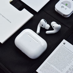 AirPods Pro 3 ā The Next Level of Wireless Audio š§š„