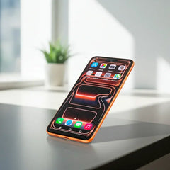 Peace Nova 17 Pro Android Mobile 5g