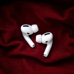 AirPods Pro 3 – The Next Level of Wireless Audio 🎧🔥