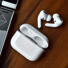 AirPods Pro 3 – The Next Level of Wireless Audio 🎧🔥
