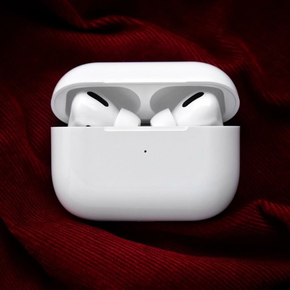AirPods Pro 3 – The Next Level of Wireless Audio 🎧🔥