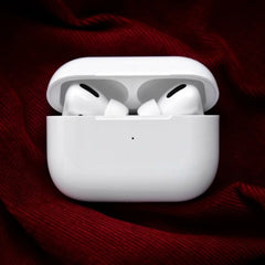 AirPods Pro 3 – The Next Level of Wireless Audio 🎧🔥