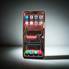Peace Nova 17 Pro Android Mobile 5g